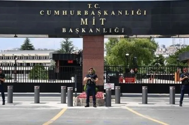 FETÖ'nün ilk kalkışması: 7 Şubat MİT kumpasının üzerinden 10 geçti! AK Parti Sözcüsü Ömer Çelik'ten flaş açıklama