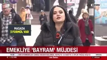 Emekliye zamlı bayram ikramiyesi ve ödeme tarihi! Bayram ikramiyesi ne kadar olacak? 4.000 TL, 5.000 TL, 9.000 TL...