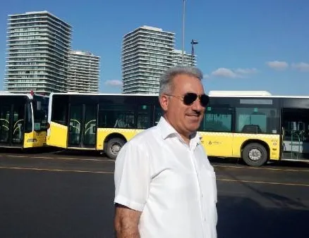 Kaza öncesi görüntüler ortaya çıktı!