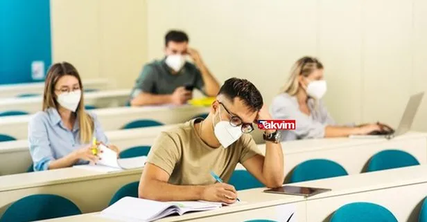 Hangi üniversiteler uzaktan eğitime geçti?