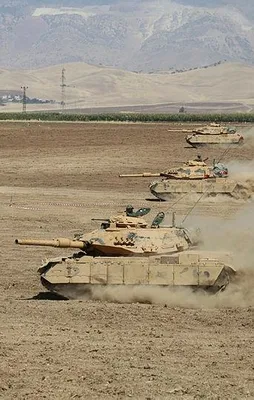 PKK/YPG’nin olduğu her yer hedefimizdir