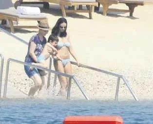 Kemal’in gözyaşları