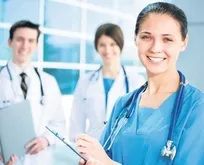 Başkan Erdoğan zamları Tıp Bayramı’nda açıklayacak! Sağlık çalışanlarına ek gösterge düzenlemesi