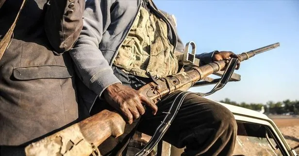 Nijerya’da terör örgütü Boko Haram’ın saldırısında 10 asker öldü