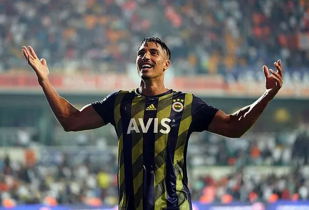 Tottenham Ocak'ta Vedat Muriç için Fenerbahçe’nin kapısını çalacak - 4