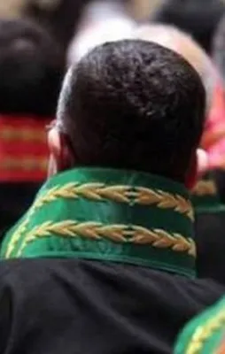 FETÖ hukuku silah olarak kullanıyor