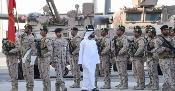 ingiltere ve abd den bae