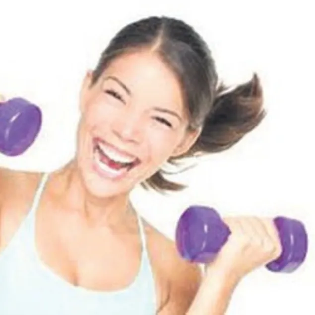 Kireçlenmenin çaresi egzersiz