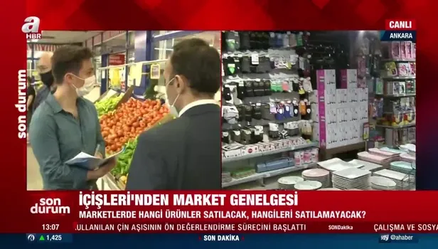 Marketlerde satışı yasak ve serbest olan ürünler neler? Yasak ne zaman başlıyor?