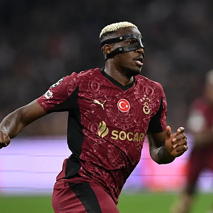 Victor Osimhen’e dünya devi talip! O kulübün simgesi olacak