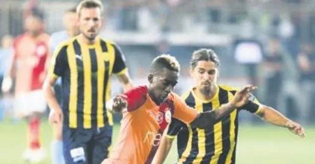 Çizme’den Onyekuru iddiası!