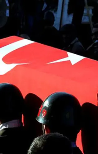 Şırnak'tan acı haber: 1 asker şehit