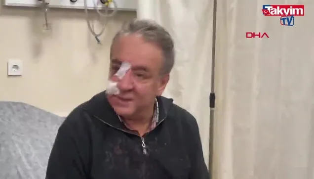 Bağcılar'da doktora tekme tokat saldırı!