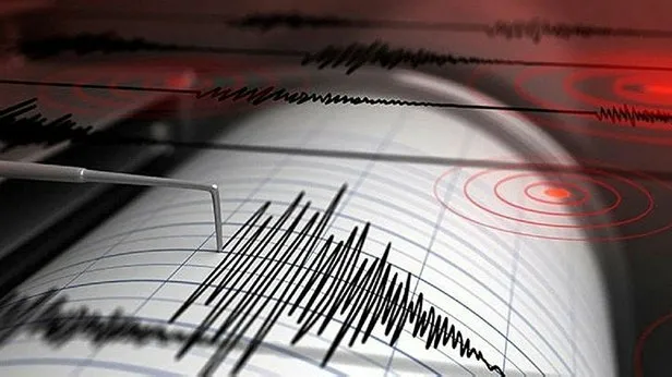 Son dakika: İstanbul, Tekirdağ, Balıkesir, Bursa, Yalova, Kocaelide deprem mi oldu? 19 Şubat 2024 Kandilli ve AFAD son depremler listesi