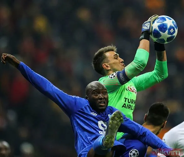 Arap milyarderden Galatasaray'a çılgın teklif! - 11