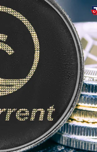 BitTorrent (BTT) rekor kırdı, Twitter'da gündem oldu! BitTorrent nedir, alınır mı? BTT Coin kaç TL?