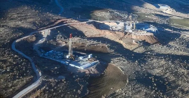 Gabar'da yeni rekor! Türkiye’nin günlük petrol üretiminin yarısını karşılıyor