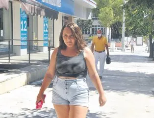 Hayatım tehlikede