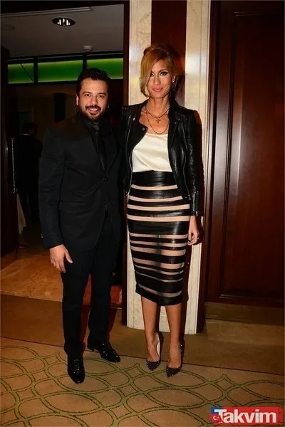 Emre Altuğ’un biricik oğlu Kuzey’in son haline bakın! Çağla Şıkel’in ilk göz ağrısı koca delikanlı oldu! Yakışıklılığıyla ortağı kasıp kavurdu... - 12