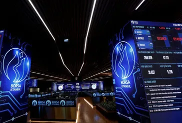 Borsa İstanbul'dan yeniden rekor kapanış!