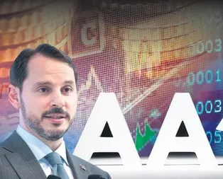 Yerli kredi derecelendirme kuruluşu geliyor! Önüne gelene kredi yok