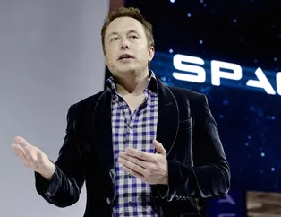 Elon Musk'tan yeni çılgın proje!