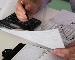 Petkim’e vergi cezası geldi