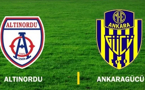 1607149811869.jpg TFF 1. Lig'de Altınordu ile Ankara Keçiörengücü liderlik için karşılaşacak-1