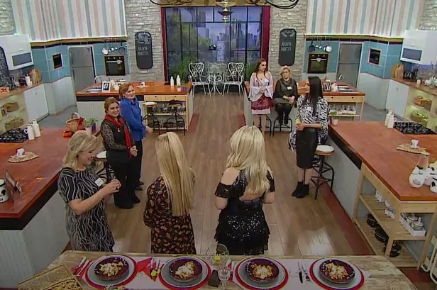 Gelinim Mutfakta birincisi hangi yarışmacı oldu? 4 Mart Perşembe Gelinim Mutfakta’da çeyrek altını kim kaptı?-4