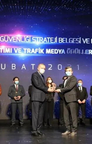 'Trafik güvenliği öncelikli konumuz’