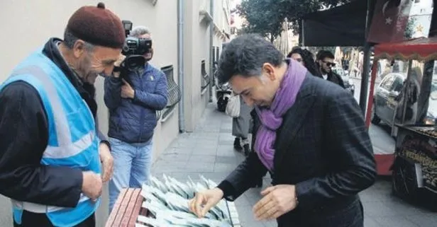 Turkucu Izzet Yildizhan Dan 9 Cocuk Icin 9 Milli Piyango Bileti Takvim