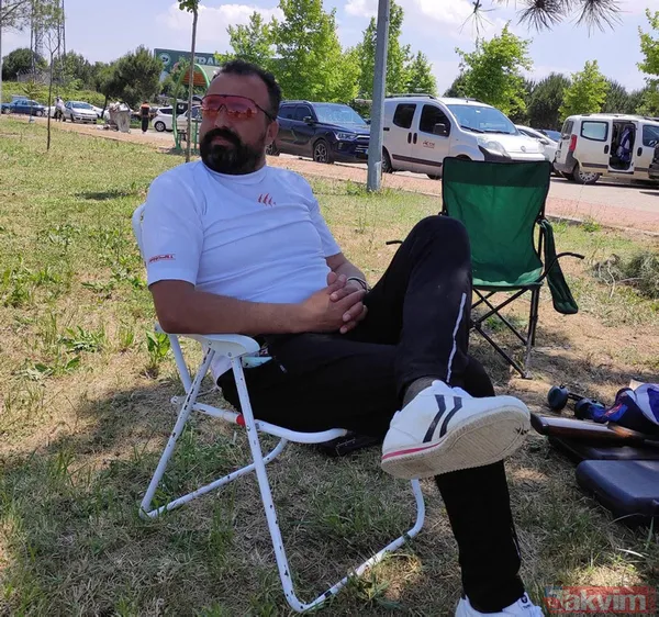 Sevgilisini ezerek öldürmüştü! İşte korkunç cinayetin nedeni - 12