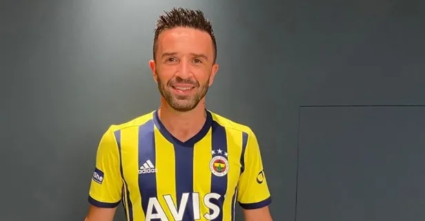 Son dakika: Fenerbahçe Gökhan Gönül'ü resmen açıkladı