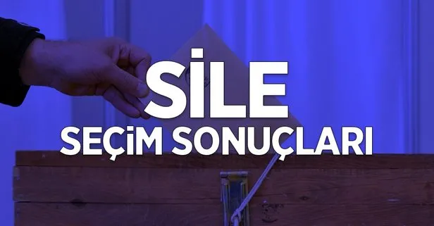 İstanbul Şile 2019 yerel seçim sonuçları! AK Parti, CHP, İyi Parti, SP kim önde?