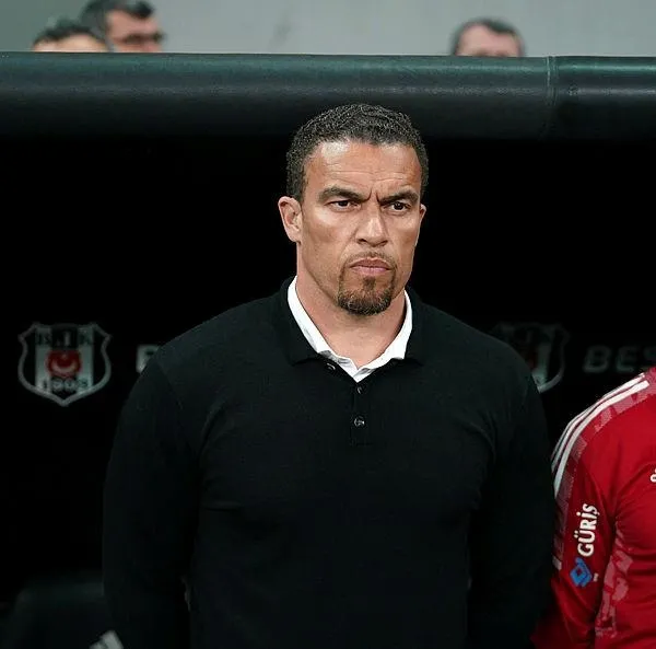 Beşiktaş'ın Valerien Ismail hamlesi de kötü gidişi durduramadı! Son 14 yılın en kötüsü-3