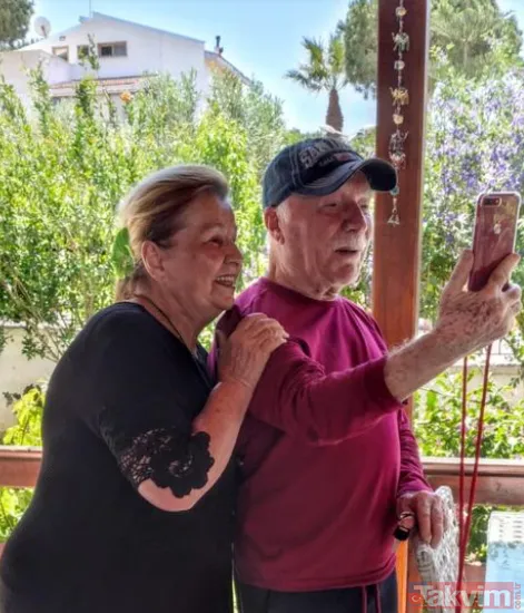 Feyyaz Şerifoğlu babasının kopyası gören inanamadı! - 31