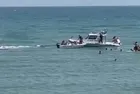 Adana'da denizde boğulma tehlikesi geçiren çocuk öldü