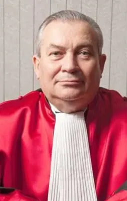 FETÖ'nün Mason imamı ortaya çıktı