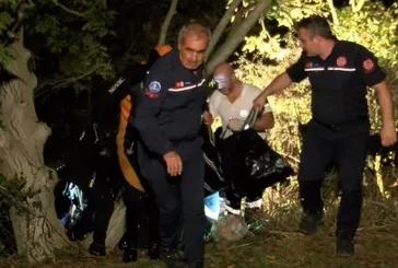 Çatalca'da kahreden olay: Kaybolan 7 yaşındaki otizmli Mustafa'nın cansız bedeni derede bulundu