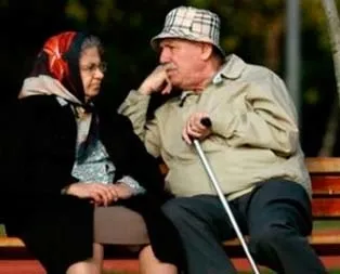 İşte SSK ve Bağ-Kur emeklilerinin yeni maaşları