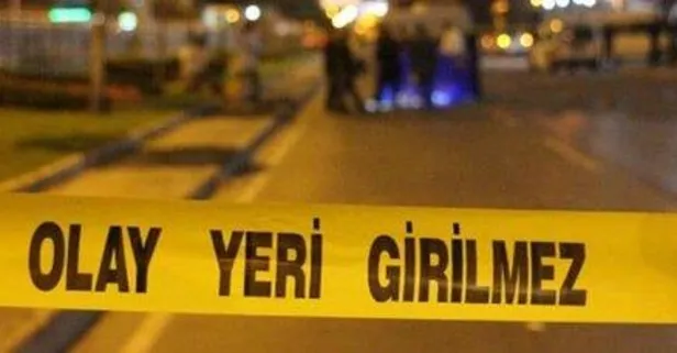 İzmir'de bıçaklı kavga: 1 ölü