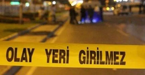 İzmir’de bıçaklı kavga: 1 ölü