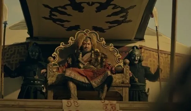 Bozkır Arslanı Celaleddin konusu nedir? ATV yeni dizisi Bozkır Arslanı Celaleddin oyuncuları kimler?-4