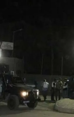 PKK'dan jandarma komutanlığına kalleş saldırı