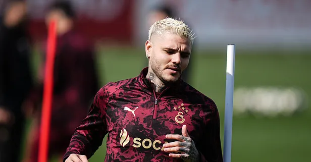 River Plate'den Mauro Icardi için transfer açıklaması! Galatasaray'dan ayrılacak mı?