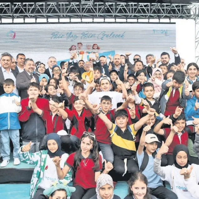 300 bin öğrenci Yaz Okulu’nda