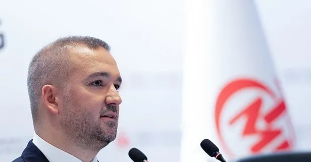 TCMB Başkanı Fatih Karahan yılın 4. Enflasyon Raporu sunumunu gerçekleştirdi: Tahminler değişti