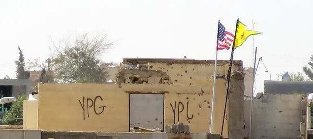 YPG'nin ismini ABD değiştirdi