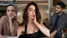 1 değil 3 başrolden ayrılık kararı; Yeni oyuncu... Kızılcık Şerbeti Çimenin yerine o ismi seçtiler!