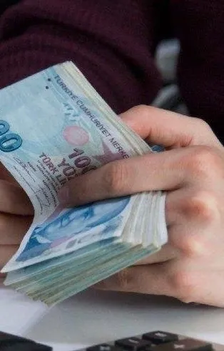 Tazminata gelir ayarı
